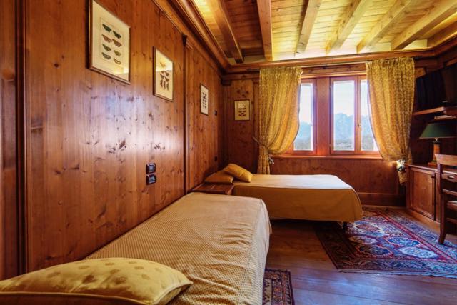 Nogherazza - La Locanda Belluno Luaran gambar