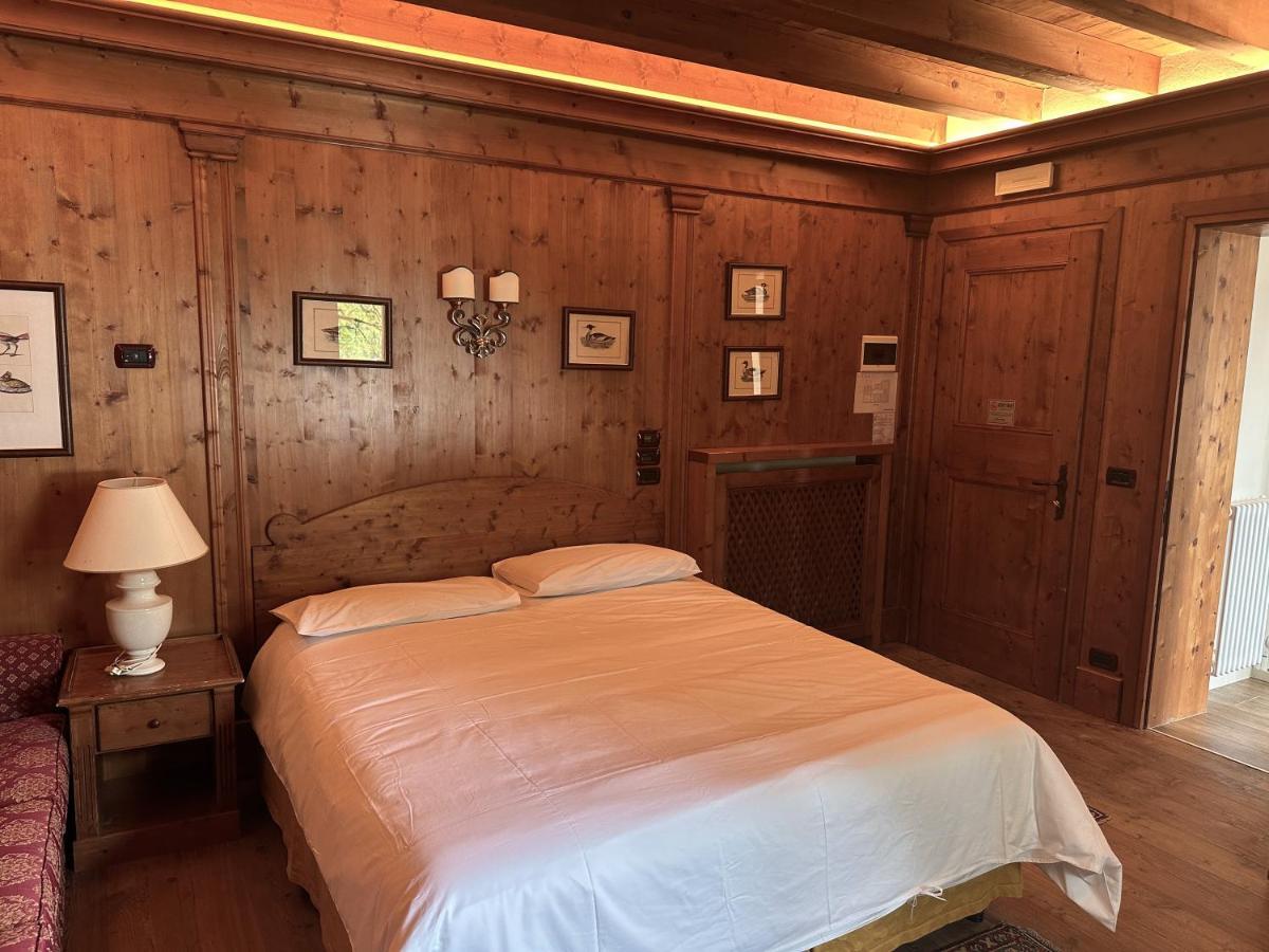 Nogherazza - La Locanda Belluno Luaran gambar