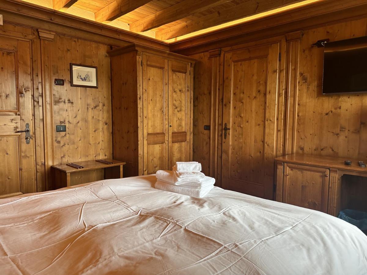 Nogherazza - La Locanda Belluno Luaran gambar
